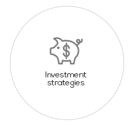 Investment strategies