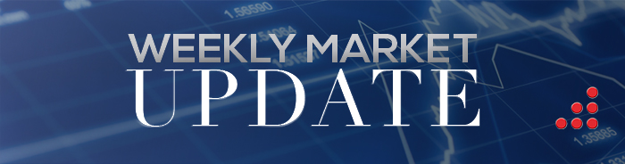 Weekly Market Update