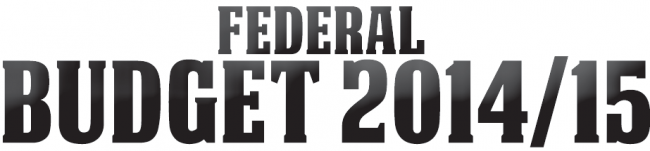 federalbudget2014